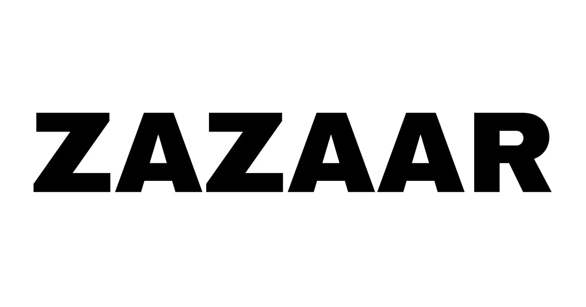 ZAZAAR logo