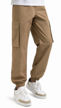 Cargo Pant in Khaki