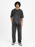 Acid Wash Cordset