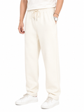 Wide Leg Trouser