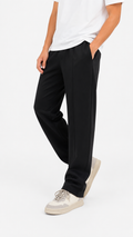 Drawstring Scuba Trouser