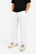 Drawstring Scuba Trouser