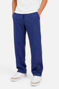 Drawstring Scuba Trouser