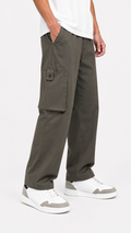 Cargo Pant in Olive