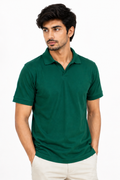 Johnny Collar Polo