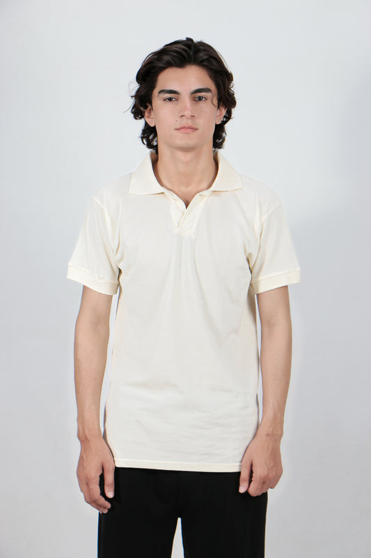 Vanilla Ice Johnny Collar Polo
