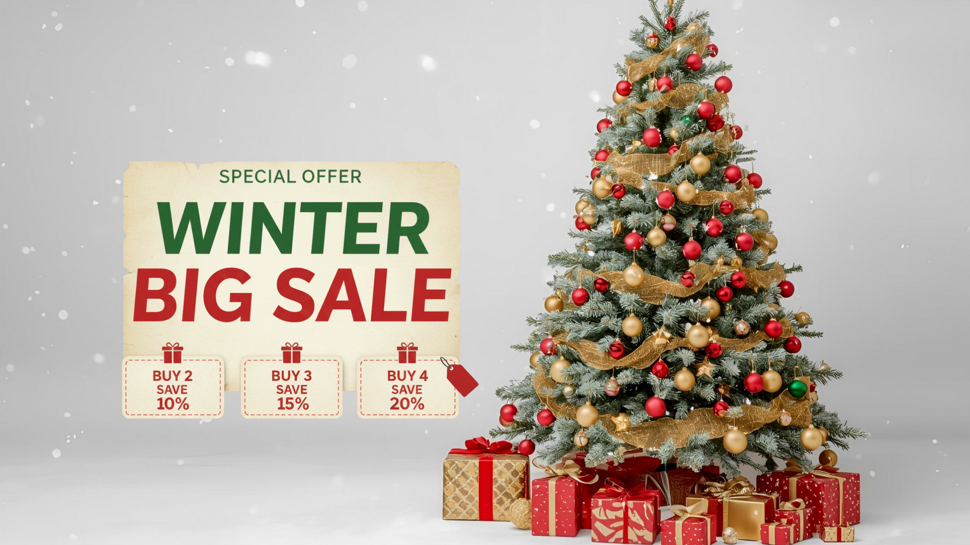 Quarter-Zip Sweatshirt in Scuba