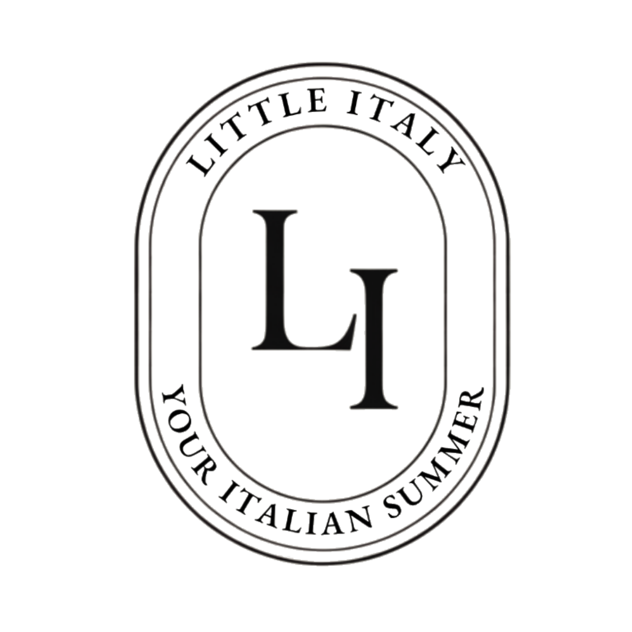 Quarter-Zip Sweatshirt in Scuba