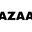 ZAZAAR logo